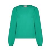 Fabienne Chapot Milly Pullover Green, Dam