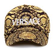 Versace Baseball Cap - Cappelli Multicolor, Dam