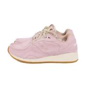 Saucony Roze Shadow 6000 Sneakers Pink, Herr