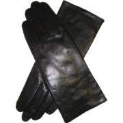 Handskbutiken Lammnappa 3BT -handskar Black, Dam