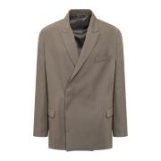 Costumein Blazers Gray, Herr