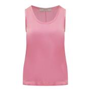 Jucca Top Tank Pink, Dam