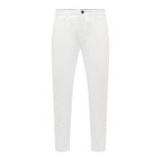 Department Five Chinos White, Herr