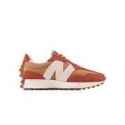 New Balance Retro-Modern Sneakers White, Dam