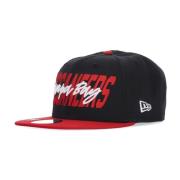 New Era Nfl22 Draft Em950 Tambuc Kepsar Black, Herr