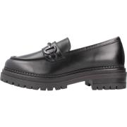 Nerogiardini Business Shoes Black, Dam