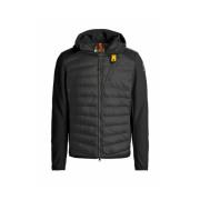 Parajumpers Dunjacka Black, Herr