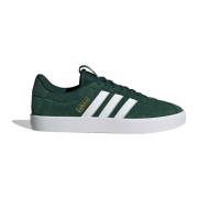 Adidas Stiliga Court Sneakers för Män Green, Herr