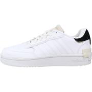 Adidas Sneakers White, Dam