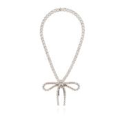 Balenciaga Necklaces Gray, Dam