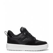 Michael Kors Snygga Sneakers Black, Dam