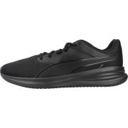 Puma Sneakers Black, Herr