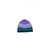 Kangra Multifärgad Gradient Hatt Multicolor, Dam