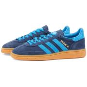 Adidas Retro Handball Spezial Sneaker Blue, Herr