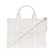 Marc Jacobs ‘The Tote Medium’ shopper väska Beige, Dam