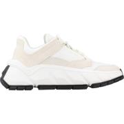 Timberland Sneakers White, Dam