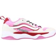 Vans Sneakers Pink, Dam