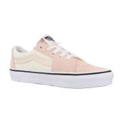 Vans Sneakers Pink, Dam