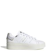 Adidas Stan Smith Bonega W Sneakers White, Dam