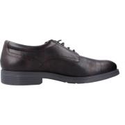 Geox Business Shoes Brown, Herr