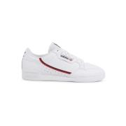 Adidas Retro Stil Continental 80 Sneakers White, Dam