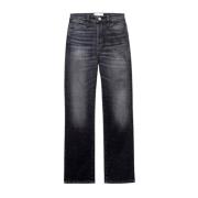 Frame Breda jeans Gray, Dam