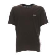 Barbour Mts1154Gn91 T-Shirt och Polo Green, Herr