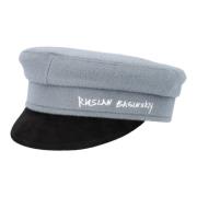 Ruslan Baginskiy Hat Kpc131078Wsuw Gray, Dam