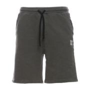 Outhere Casual Shorts Gray, Herr