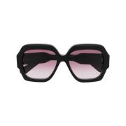 Chloé Modiga 154/S Solglasögon för modeframåt kvinnor Black, Dam