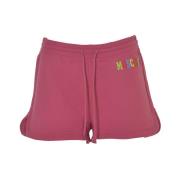 Moschino Korta shorts Pink, Dam