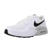 Nike Stiliga Dam Sneakers White, Dam