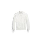 Polo Ralph Lauren Långärmad Pullover White, Herr