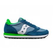 Saucony Sneakers Blue, Herr