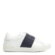 Valentino Garavani Vita Sneakers för Män White, Herr