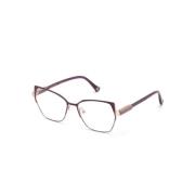 Etnia Barcelona Alexia Bxpg Optical Frame Purple, Dam