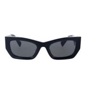 Miu Miu Sunglasses Black, Dam