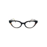 Anne & Valentin Accessories Brown, Dam