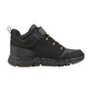 Geox Sneakers Black, Herr