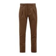 Gaudi GTA Stiliga Byxor Brown, Herr