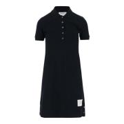 Thom Browne Fjd027A 00050415 10000001 Stilfull Modell Blue, Dam