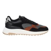 Hogan Hyperlight Sneakers - Urban Stil Black, Herr