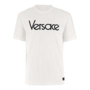 Versace Stilfull Modell 1012545 White, Herr
