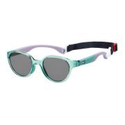 Tommy Hilfiger Stiliga solglasögon TH 1424/S Green, Unisex
