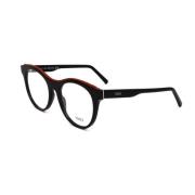 Tod's Modeglasögon To5223 Black, Unisex