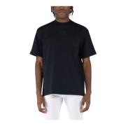 44 Label Group Klisk T-Shirt Black, Herr