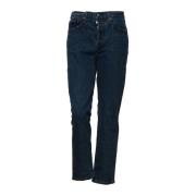 Levi's Jazz POP Jeans 36200 0225 Blue, Dam