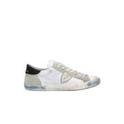 Philippe Model Prsx Sneakers White, Herr