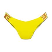 Versace Bikinitrosor Yellow, Dam