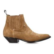 Sonora Shoes Brown, Dam